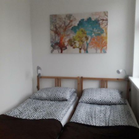 Apartament City Center Πόζναν Εξωτερικό φωτογραφία