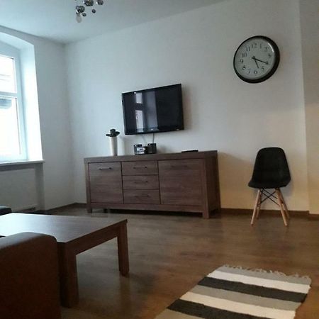 Apartament City Center Διαμέρισμα Πόζναν Εξωτερικό φωτογραφία