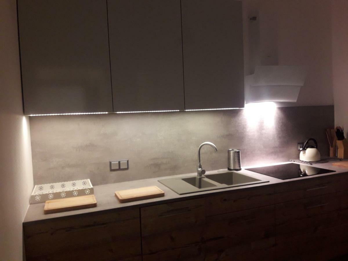 Apartament City Center Πόζναν Εξωτερικό φωτογραφία