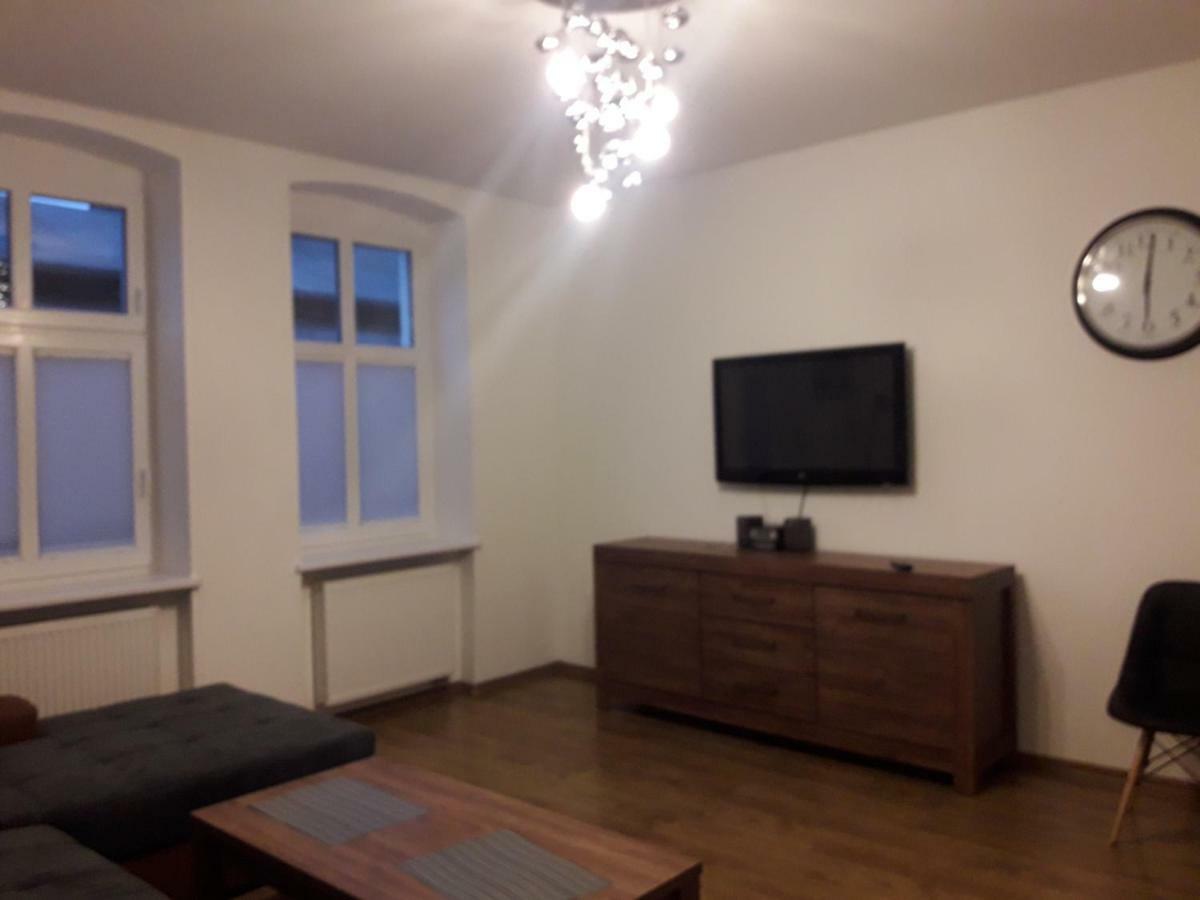 Apartament City Center Πόζναν Εξωτερικό φωτογραφία