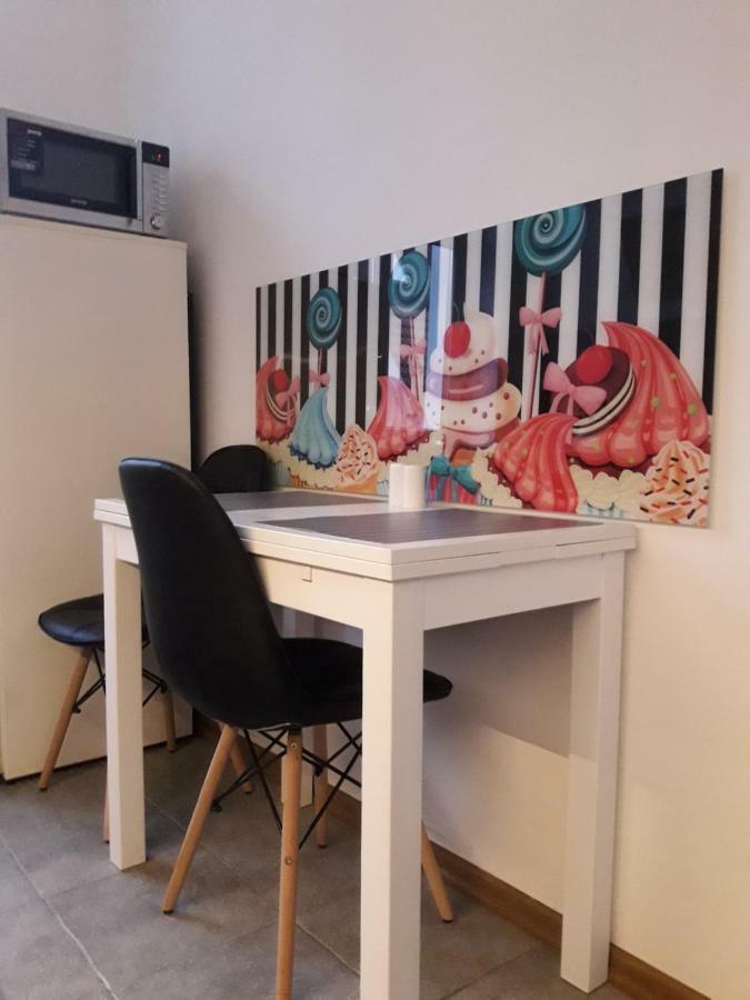 Apartament City Center Πόζναν Εξωτερικό φωτογραφία