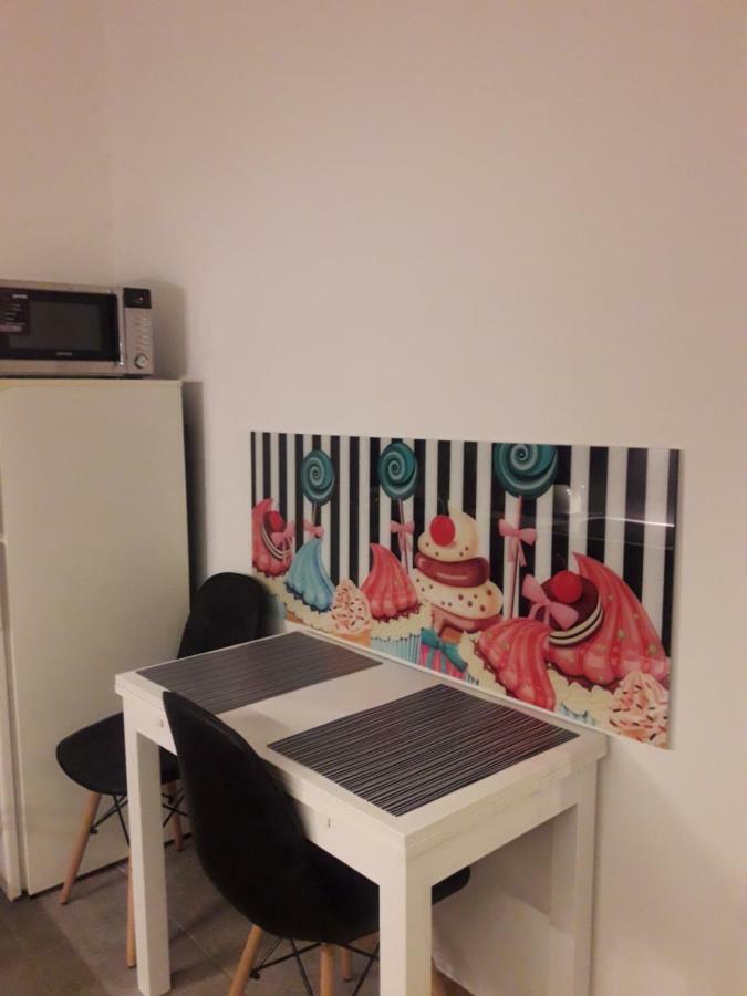 Apartament City Center Πόζναν Εξωτερικό φωτογραφία