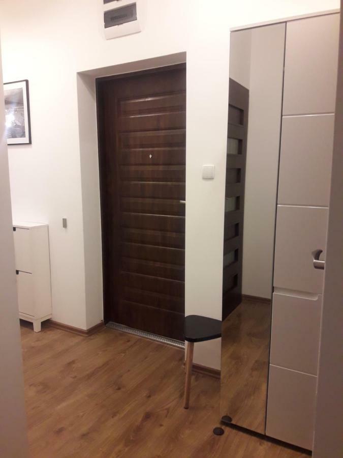 Apartament City Center Πόζναν Εξωτερικό φωτογραφία