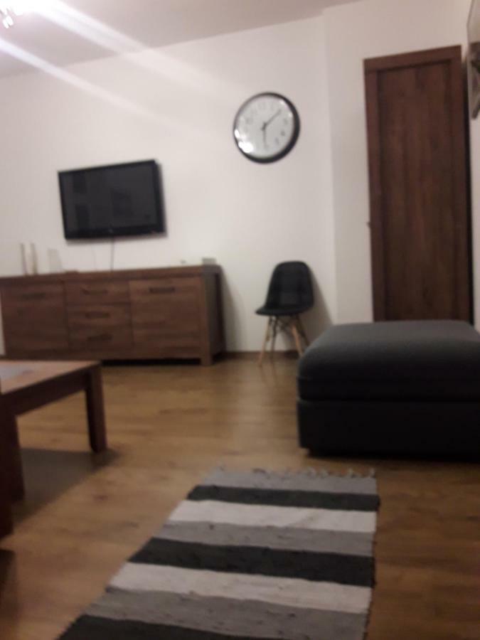 Apartament City Center Πόζναν Εξωτερικό φωτογραφία