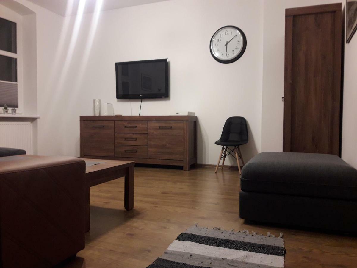 Apartament City Center Διαμέρισμα Πόζναν Εξωτερικό φωτογραφία