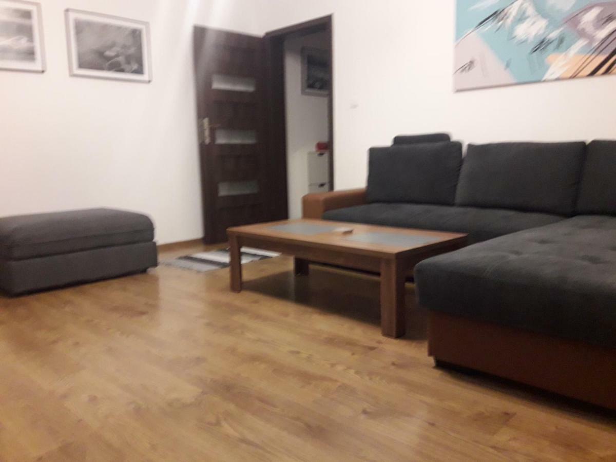 Apartament City Center Διαμέρισμα Πόζναν Εξωτερικό φωτογραφία